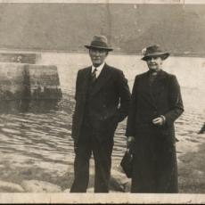 fred & annie finlay