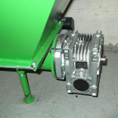 Auger motor