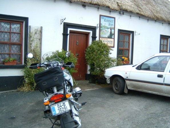 06U The Linnet inn Boho 7 MW of Enniskillen