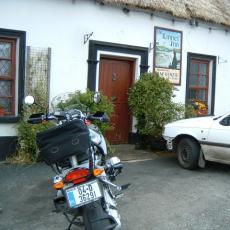 06U The Linnet inn Boho 7 MW of Enniskillen