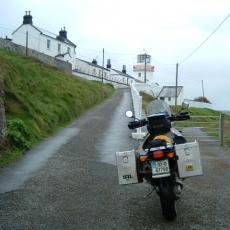 18M Roches Point lighthouse