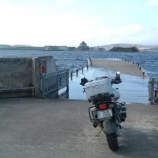 01U Station Island Lough Derg