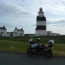 11L Hook Head Lighthouse