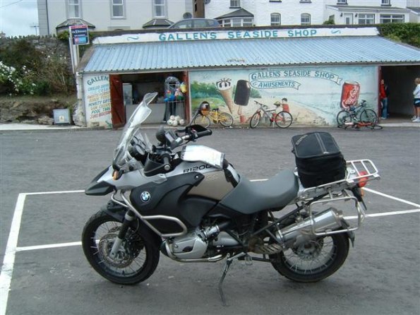 01 Gallens seaside shop Rathmullan