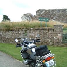 02 Banagher old church