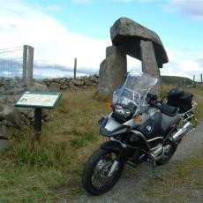 04 Leganny dolmen