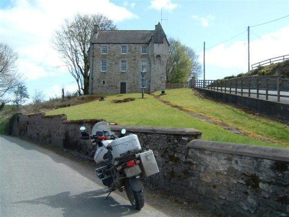 17 Ballyduff Garda Station