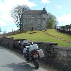 17 Ballyduff Garda Station