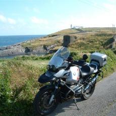 18 Galley Head Lighthouse