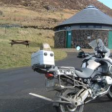 03 Slemish visitor centre