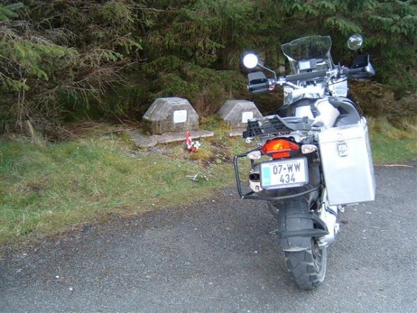 06Airmen’s graves Lough Navar drive viewpoint