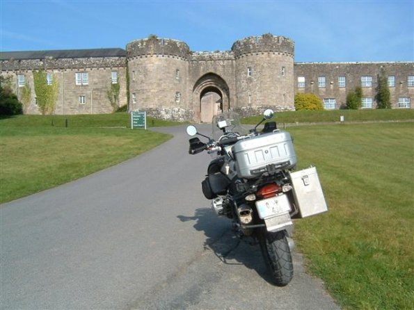 08-15 Glenstal abbey