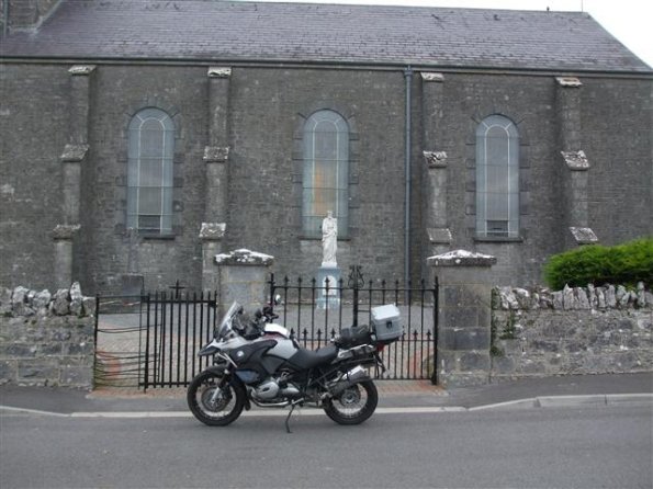 08-23 Ballyforan church