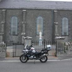 08-23 Ballyforan church