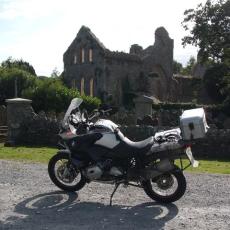 09-04 Greyabbey priory (Ards peninsula)