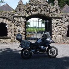 09-07 Longford Bracklyn gate lodge