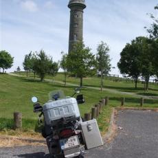 09-08 Meath The tower of Lloyd