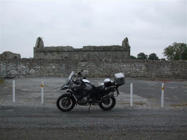 09-15 Limerick Cappagh old church