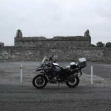 09-15 Limerick Cappagh old church