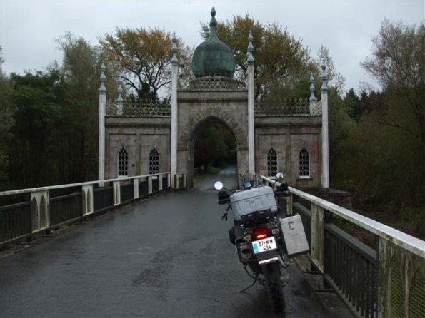 09-17 Waterford Dromana bridge